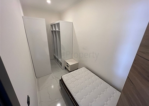 Пентхаус 2+1 в перспективном районе Оба