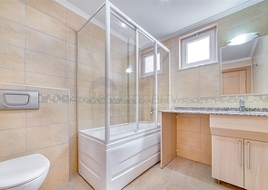 Трехкомнатная квартира с шикарным видом на Аланию