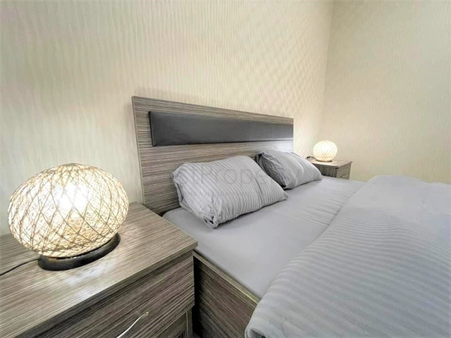 Просторная квартира 1+1 в Тосмуре