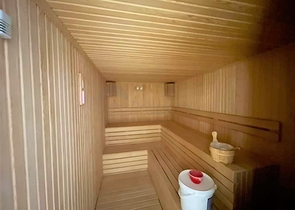 Просторная квартира 1+1 в Тосмуре