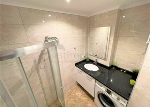 Просторная квартира 1+1 в Тосмуре