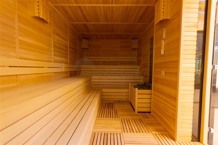 Апартаменты 1+1 в комплексе премиум класса