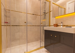 Апартаменты 1+1 в комплексе премиум класса