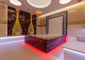 Апартаменты 1+1 в комплексе премиум класса