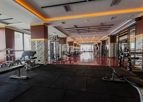 Апартаменты 1+1 в комплексе премиум класса