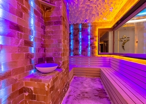 Апартаменты 1+1 в комплексе премиум класса