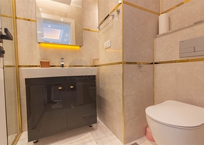 Апартаменты 1+1 в комплексе премиум класса