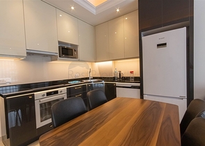 Апартаменты 1+1 в комплексе премиум класса