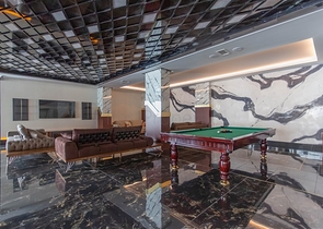 Апартаменты 1+1 в комплексе премиум класса