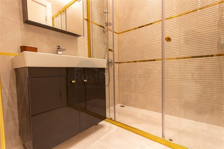 Превосходная квартира 1+1 в шаговой доступности от моря