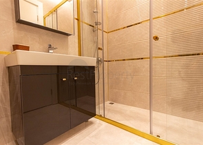 Превосходная квартира 1+1 в шаговой доступности от моря