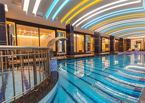 Превосходная квартира 1+1 в шаговой доступности от моря