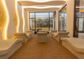 Превосходная квартира 1+1 в шаговой доступности от моря