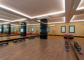 Превосходная квартира 1+1 в шаговой доступности от моря