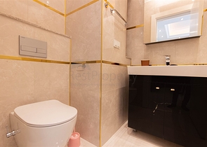 Превосходная квартира 1+1 в шаговой доступности от моря