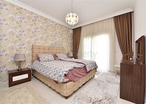 Пентхаус планировкой 3+1 в районе Махмутлар