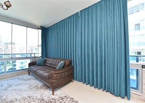 Пентхаус планировкой 3+1 в районе Махмутлар