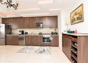 Пентхаус планировкой 3+1 в районе Махмутлар