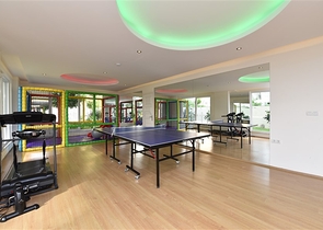 Пентхаус планировкой 3+1 в районе Махмутлар