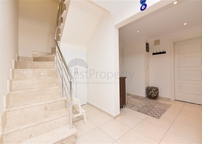 Пентхаус планировкой 3+1 в районе Махмутлар