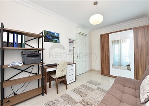 Пентхаус планировкой 3+1 в районе Махмутлар