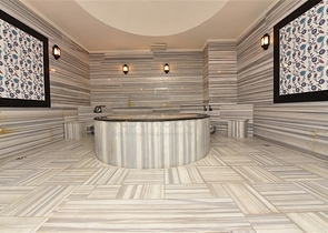 Пентхаус планировкой 3+1 в районе Махмутлар