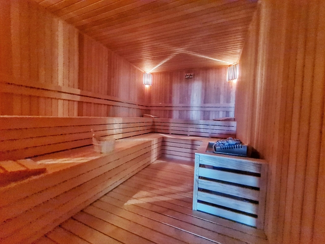 Квартира с мебелью 2+1 в районе Каргыджак