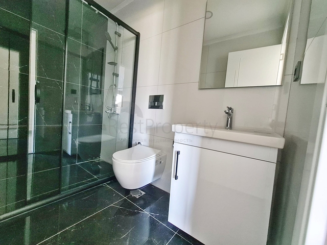 Квартира с мебелью 2+1 в районе Каргыджак