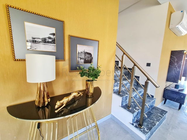 Квартира с мебелью 2+1 в районе Каргыджак