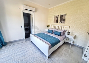 Квартира с мебелью 2+1 в районе Каргыджак