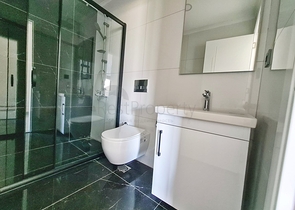 Квартира с мебелью 2+1 в районе Каргыджак