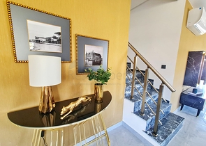 Квартира с мебелью 2+1 в районе Каргыджак