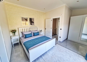 Квартира с мебелью 2+1 в районе Каргыджак