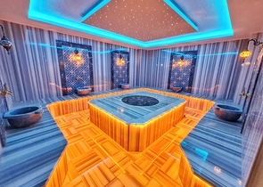 Квартира с мебелью 2+1 в районе Каргыджак