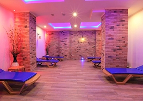 Двухкомнатная квартира в районе Джикджилли