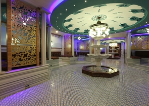 Двухкомнатная квартира в районе Джикджилли