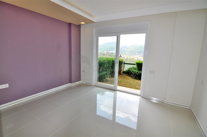 Роскошная вилла 3+1 в районе Каргыджак