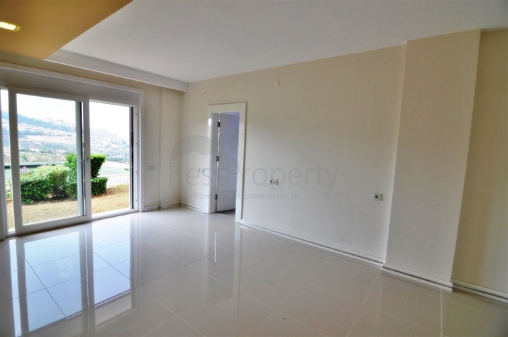 Роскошная вилла 3+1 в районе Каргыджак