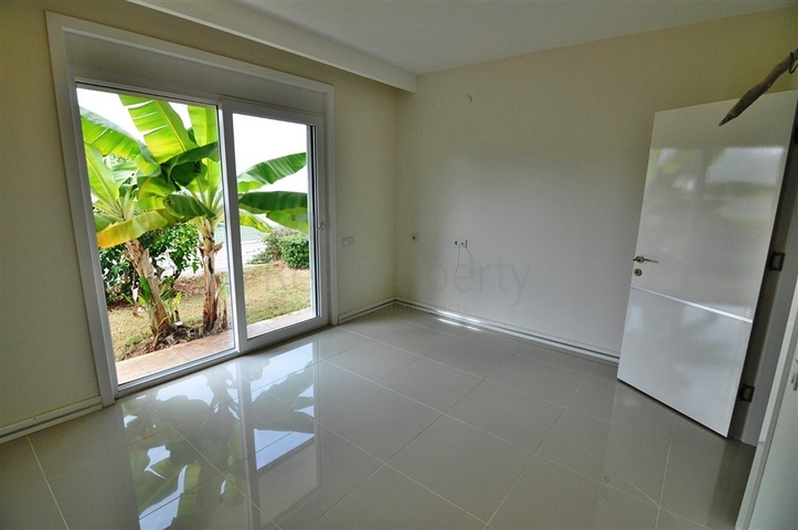 Роскошная вилла 3+1 в районе Каргыджак