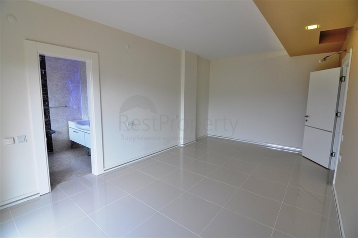 Роскошная вилла 3+1 в районе Каргыджак