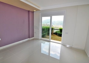 Роскошная вилла 3+1 в районе Каргыджак