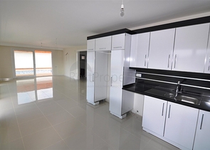 Роскошная вилла 3+1 в районе Каргыджак