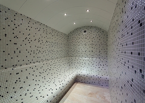 Роскошная вилла 3+1 в районе Каргыджак