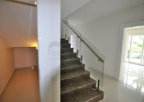 Роскошная вилла 3+1 в районе Каргыджак