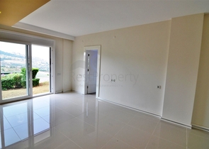 Роскошная вилла 3+1 в районе Каргыджак