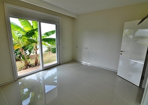 Роскошная вилла 3+1 в районе Каргыджак