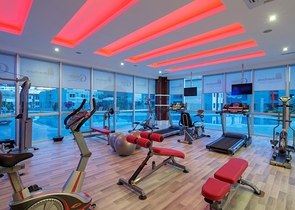 Роскошная вилла 3+1 в районе Каргыджак