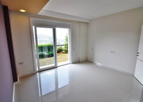 Роскошная вилла 3+1 в районе Каргыджак