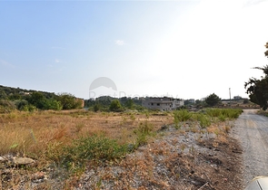 Инвестиционный участок земли в район Оба под строительство!