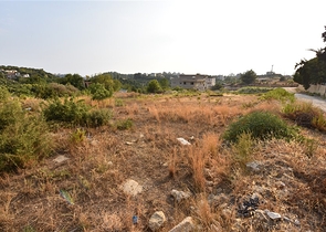 Инвестиционный участок земли в район Оба под строительство!